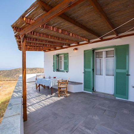 Вилла «Marmara» House Cherronisos  Экстерьер фото